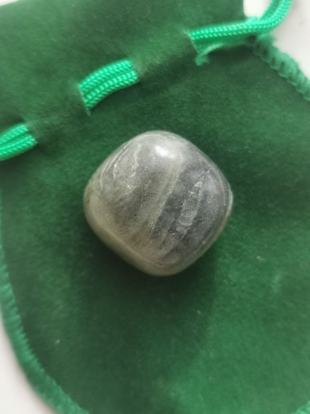 Aura Spray Tarot (THE STAR). 50ml. WITH FREE CRYSTAL