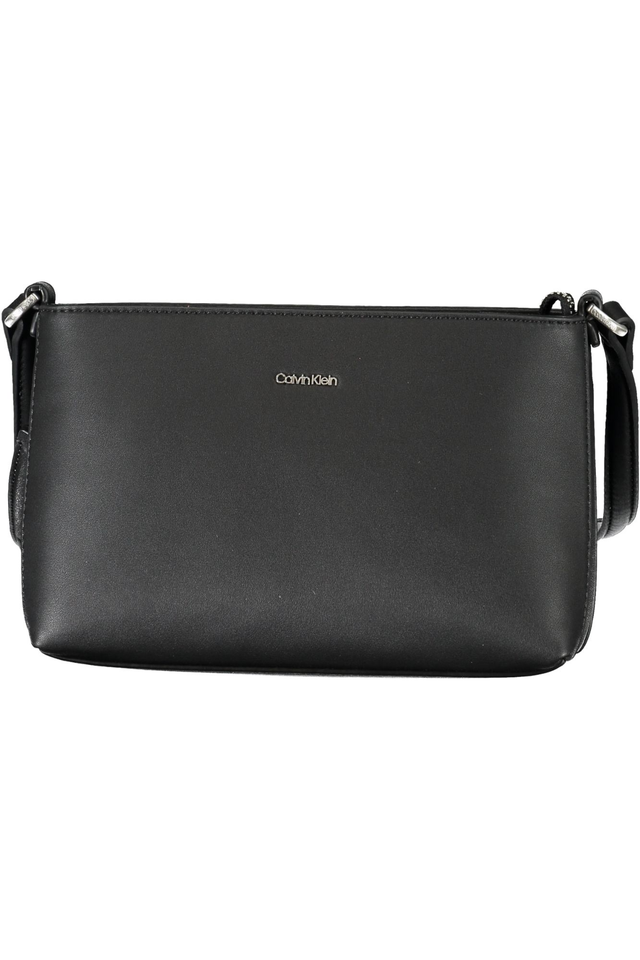 CALVIN KLEIN BORSA DONNA NERO