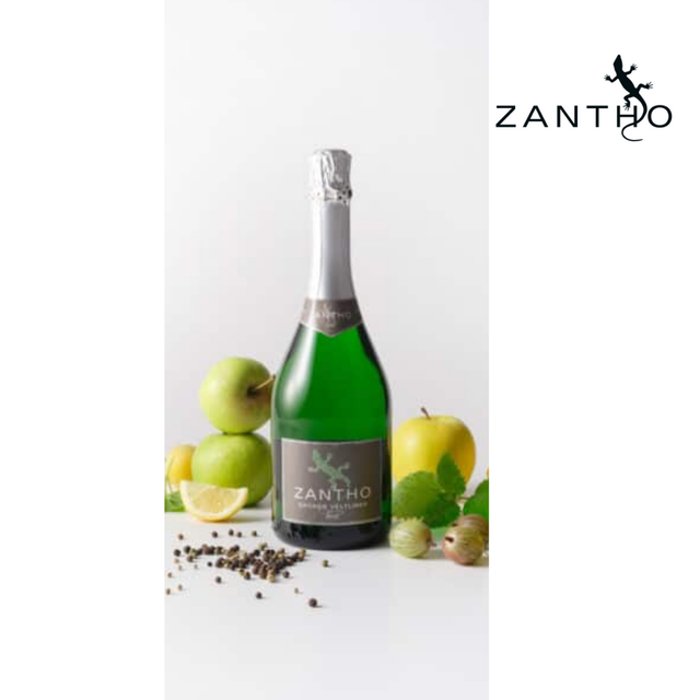 Brut Grüner Veltliner