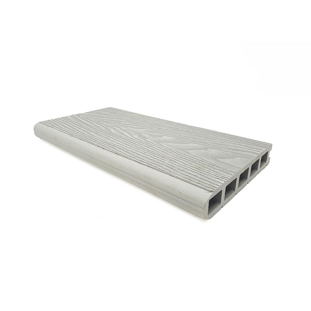 3.6m Composite Bullnose Board
