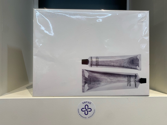 GROWN ALCH SETS Silver Kit Intens HC/BC