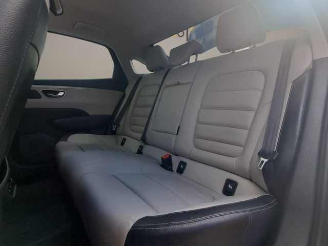 RENAULT TALISMAN BLUE DCI 160 CV EDC EXECUTIVE 4CONTROL 2019 KM 122.492