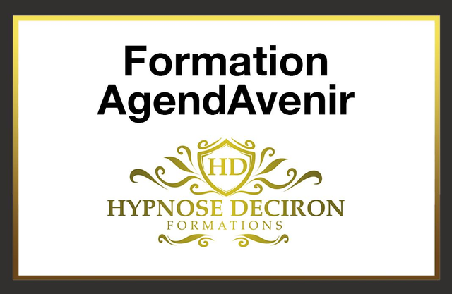 Formation AgendAvenir 2 jours