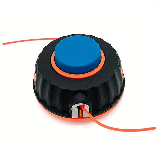 de Tête de Coupe en Nylon Durable pour Débroussailleuse