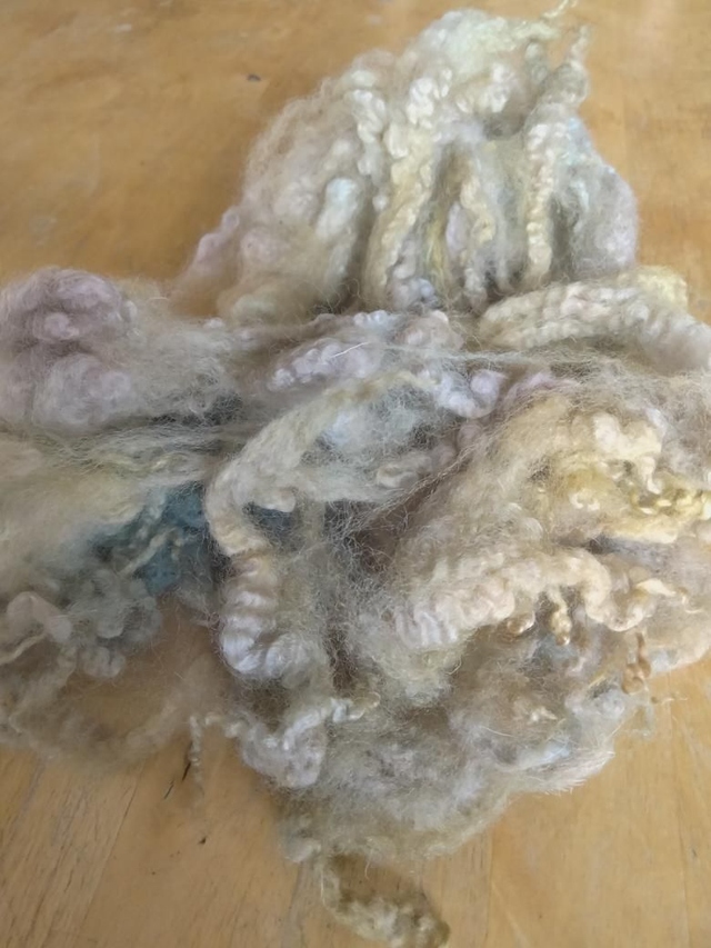 Morceau BFL Boucles0026