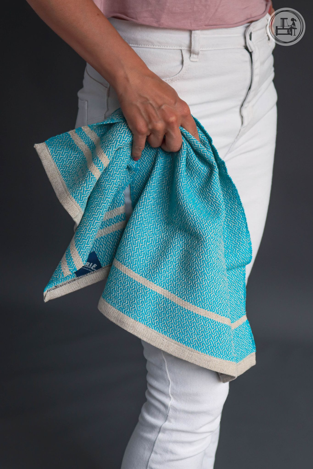 Linen &amp; Cotton Chronicles V