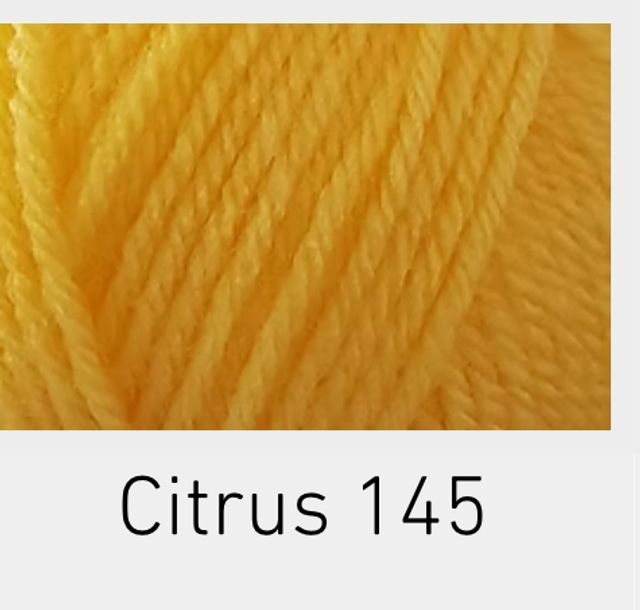 Cygnet Chunky Citrus