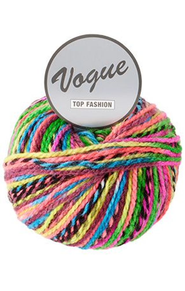 Vogue kleur 411