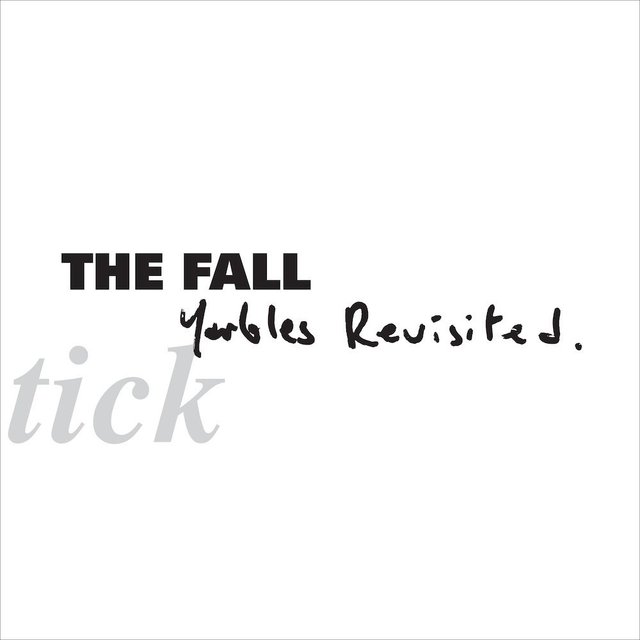 The Fall Schtick Yarbles