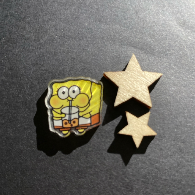 Mini Planar #1