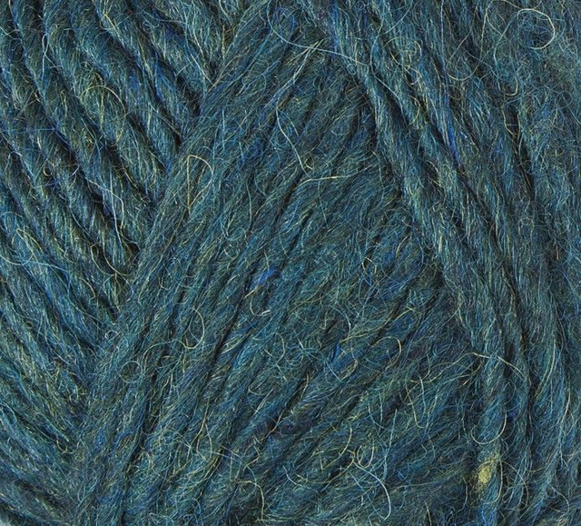 pelote "Alafosslopi"- filature ISTEX-LOPI