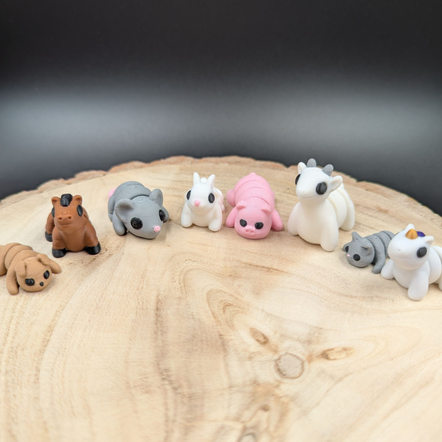 Gribblz Boerderij Bundel