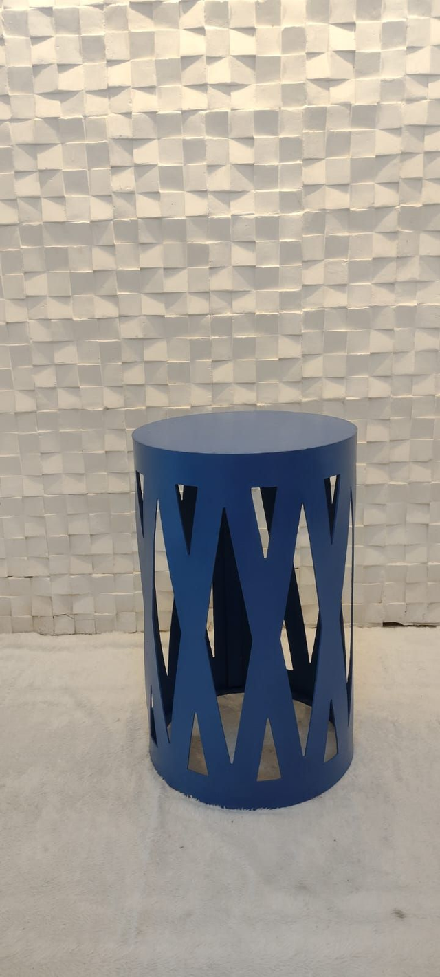 CILINDRO TRELIÇA PARTY G - LOCAÇÃO