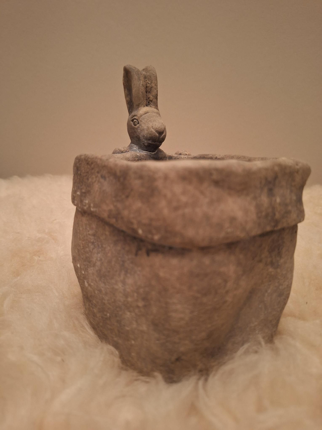 Haas Bloempot Countryfield