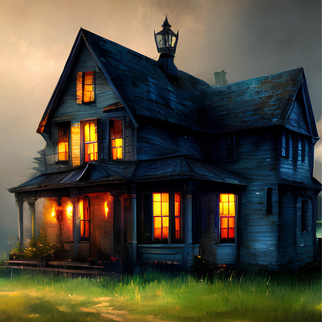 1 Séance - Nettoyage Maison (sur place)