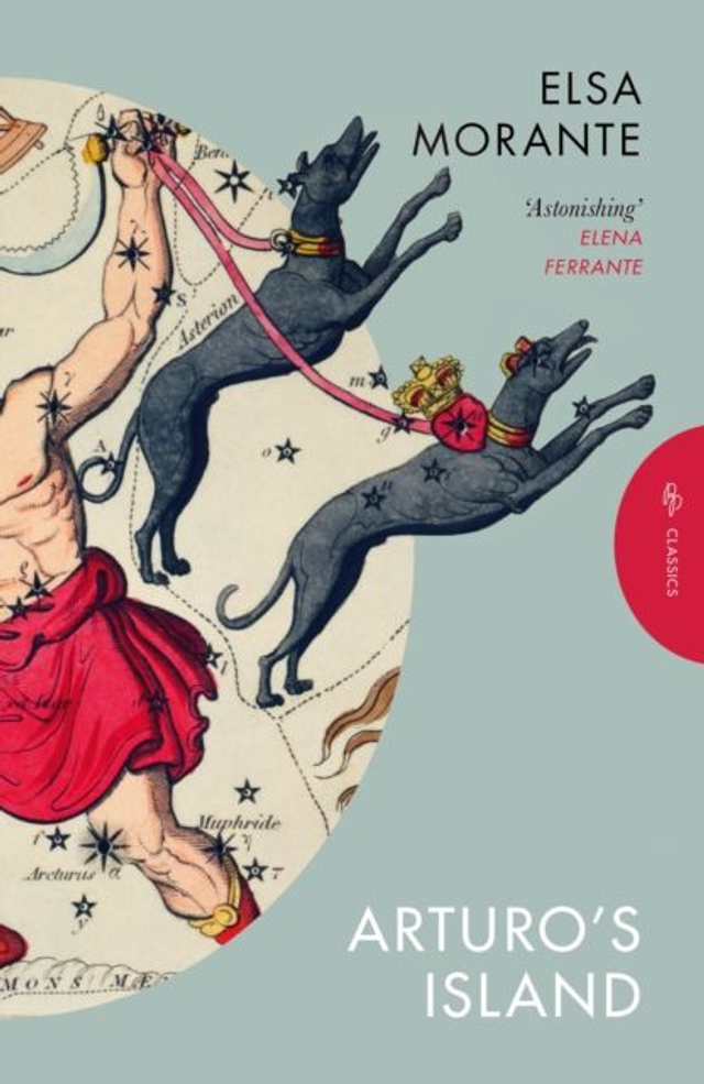 Arturo's Island | Elsa Morante