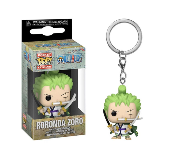 0364 - One Piece - Roronoa Zoro