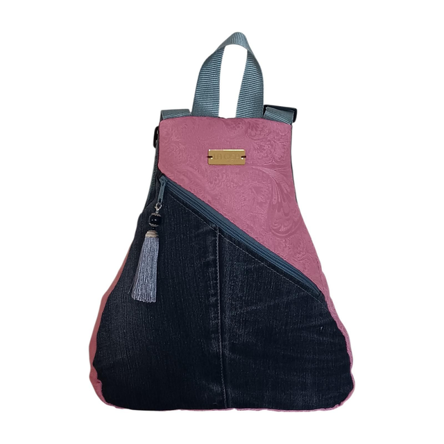 Mochila ♻️ 26078/1434