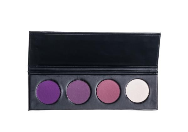 PALETTE GLAM 4 COLOUR #06 violet