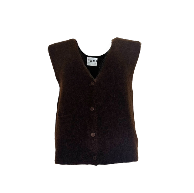 TWNS Castlerock Chocolate