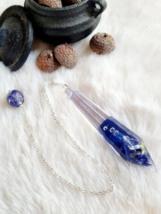 Bienveillance - Pendule grand format