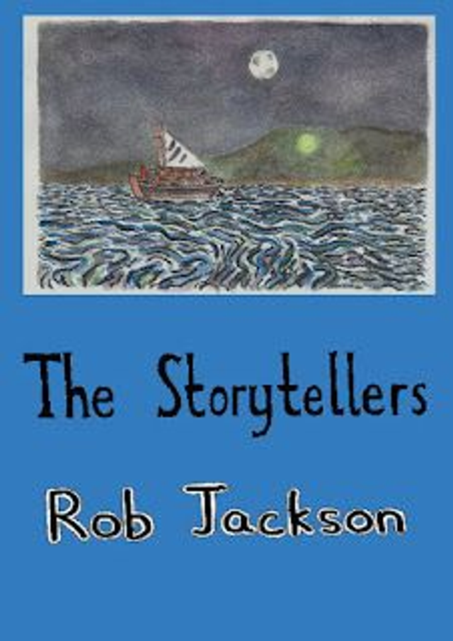 The Storytellers 
