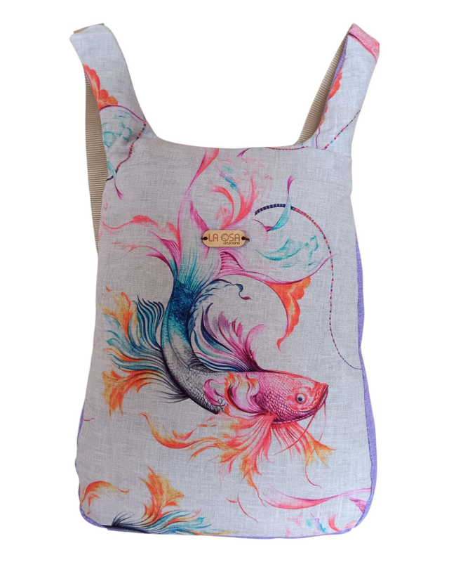 Mochila 25288/1159