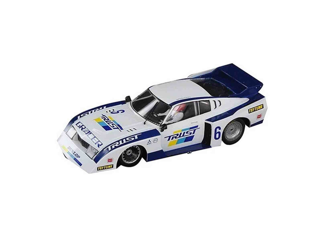 Toyota Celica LB Trust Company n°6 Sideways SW71 1/32