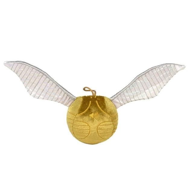 Water Revolution Harry Potter Sound Plush The Golden Snitch 22 Cm