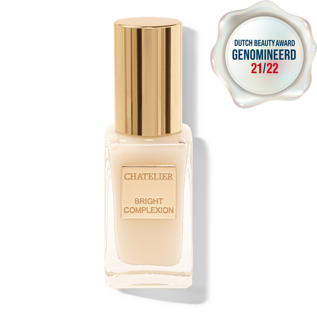 Siero con estratto di frutta e fiori