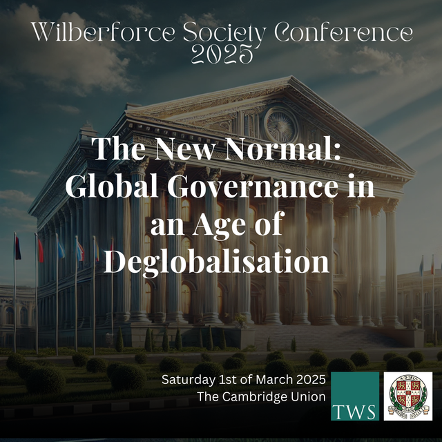 TWS Conference 2025 - General Audience Tickets