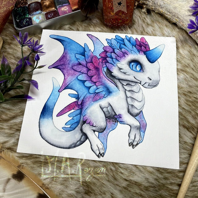 Zéphyr bébé Original