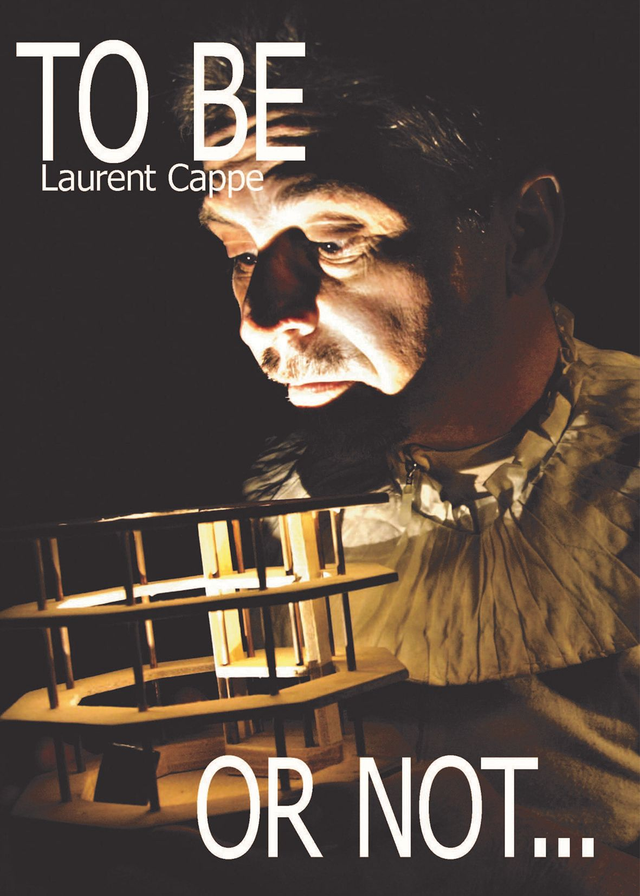 To Be (or Not), de Laurent Cappe