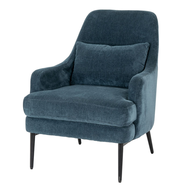 Avaris Wingback Armchair