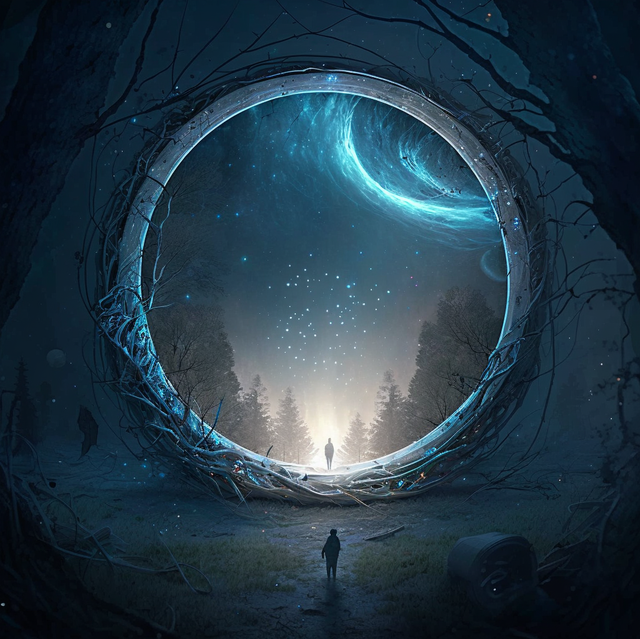 Le Cercle des Initiés 