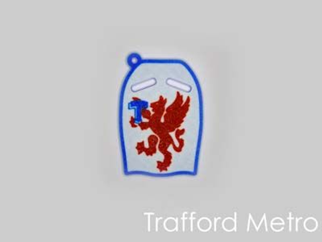 Trafford Metro