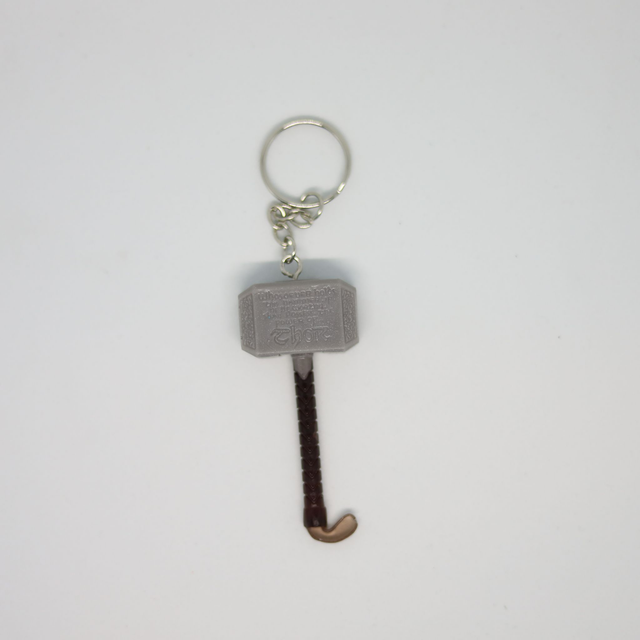 Porte-clé Thor