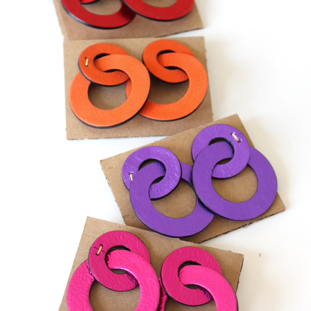 Dita • personnalisée