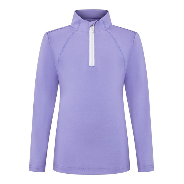 Cameo Junior Core Baselayer Long Sleeve