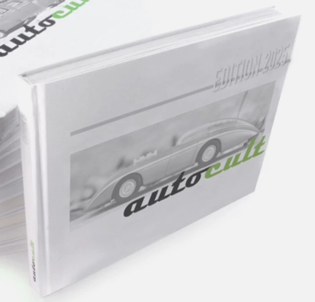 Jahrbuch 2025 AutoCult
