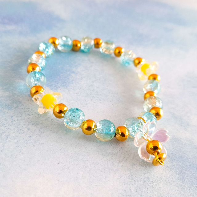 Printemps Pétillant