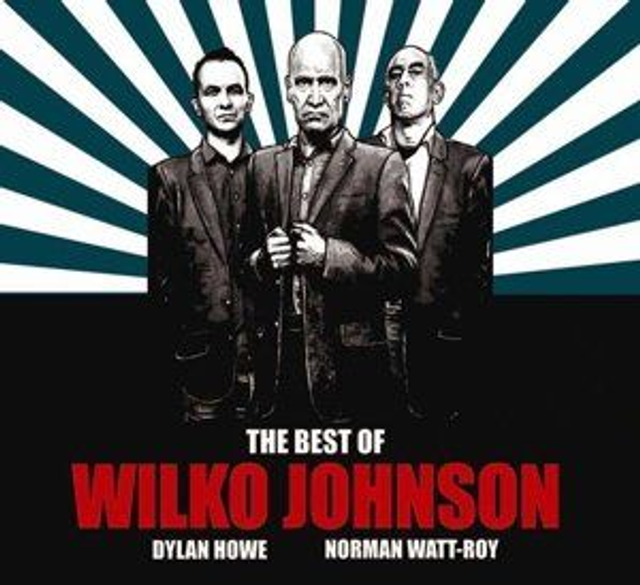 Wilko Johnson, The Best Of