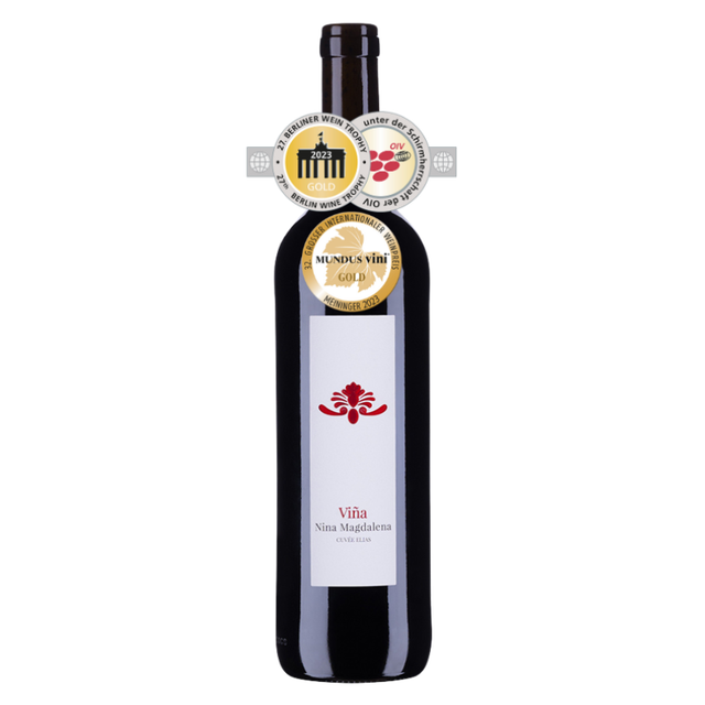 Viña Nina Magdalena - Cuvée Elias