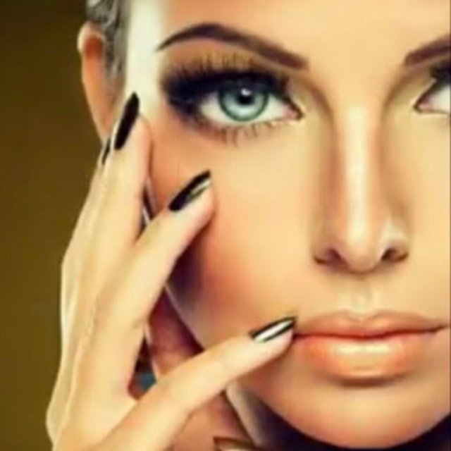 Épilation visage complet au Chocolat Femme 