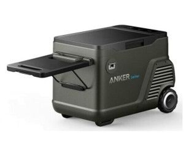 Anker everfrost powered cooler 33L +cooler battery SET 