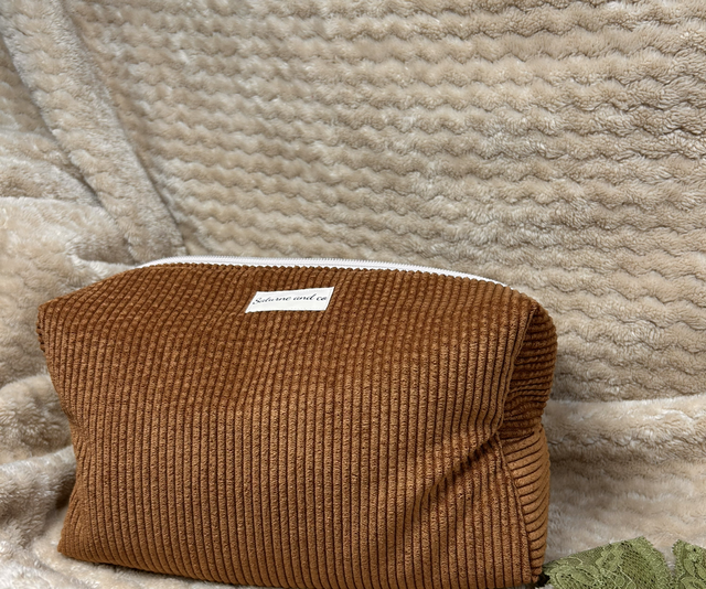 Trousse de Toilette Alexandra