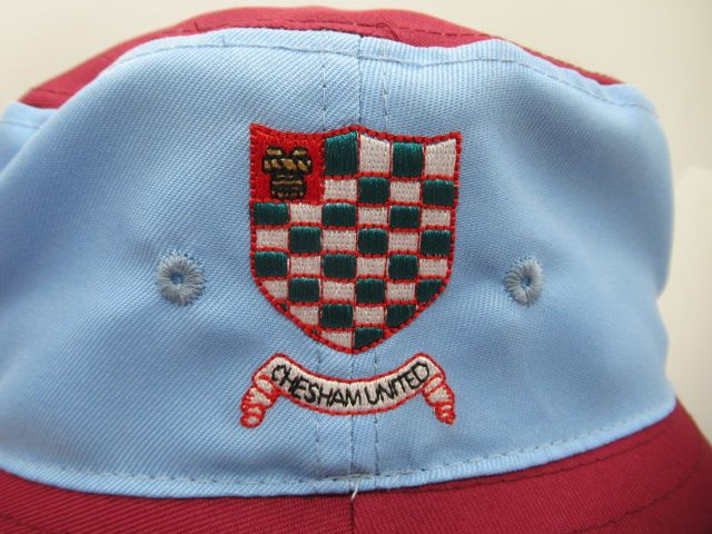 Bucket Hat, M/L Size, Unisex, Home