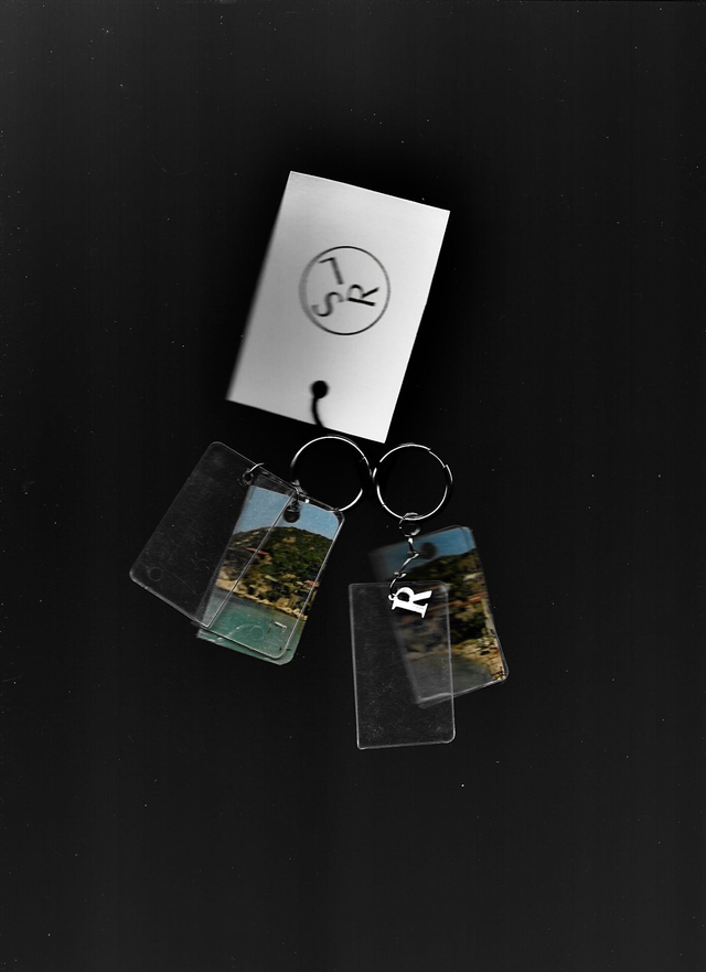 Boucles d’Oreilles Upcycled - Henri(ette)