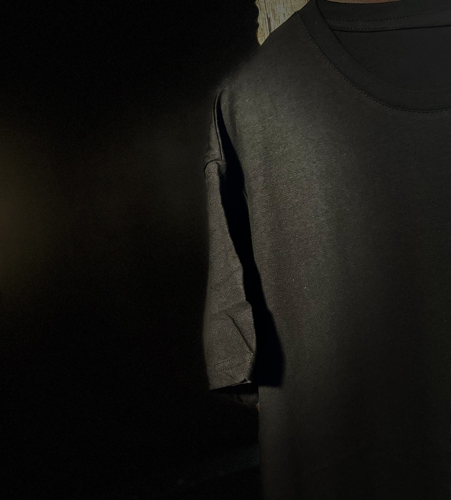 T-Shirt - 100% coton 