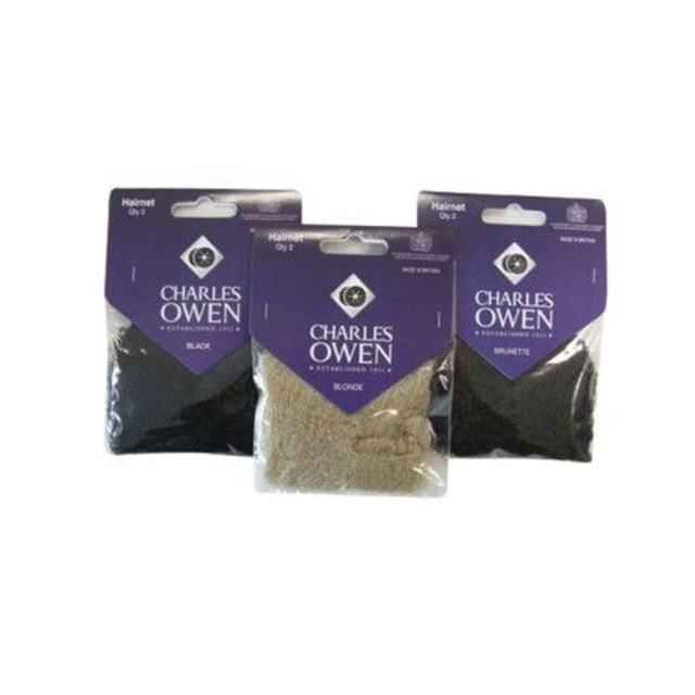 Filets à cheveux C. OWEN